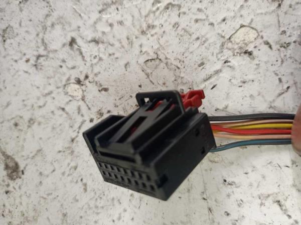 RETRO GAUCHE AUDI A5 2011-2016 6-PIN - Vue 3